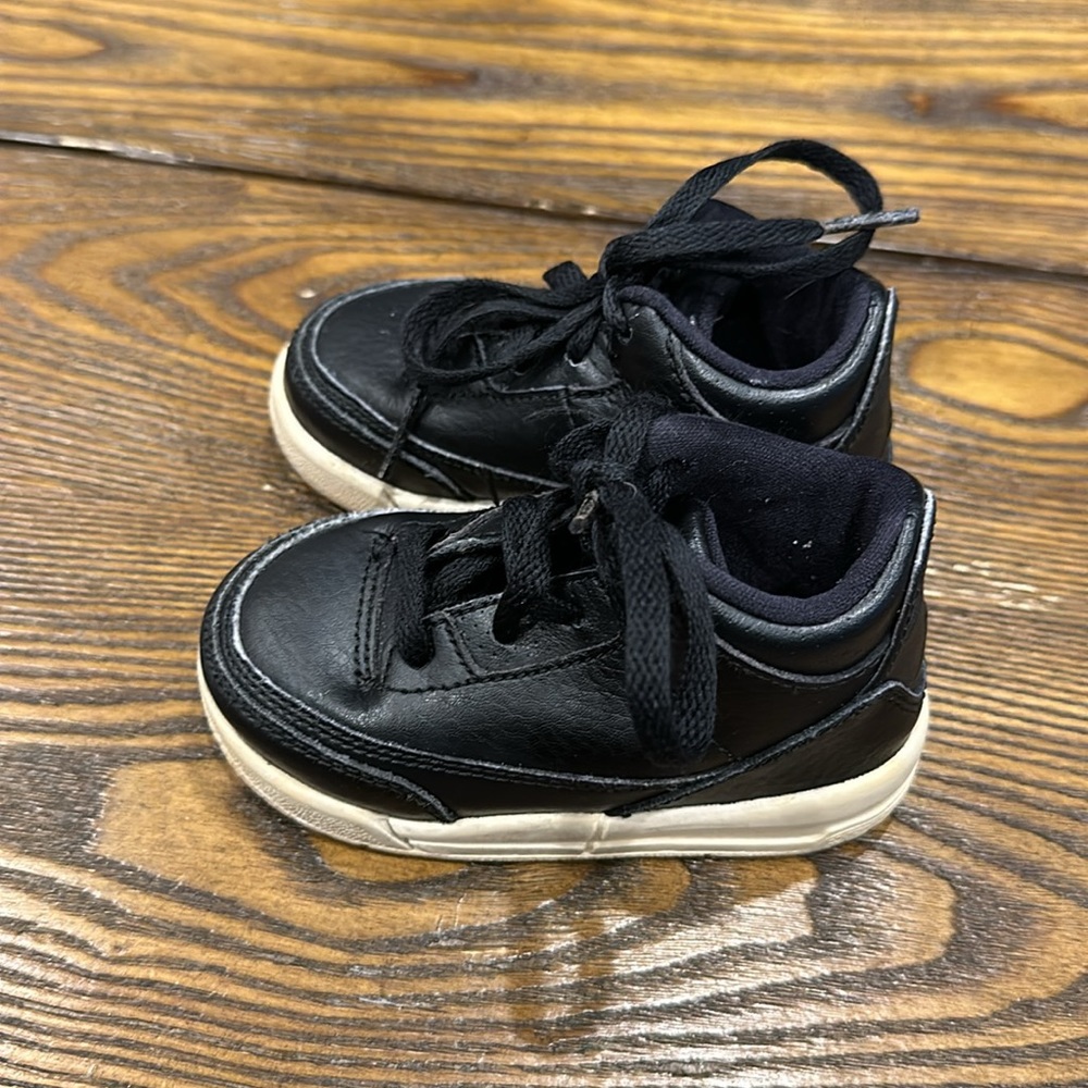 Kids Nike Jordan shoes
